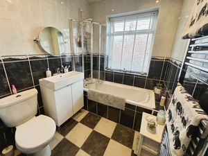 Bathroom- click for photo gallery